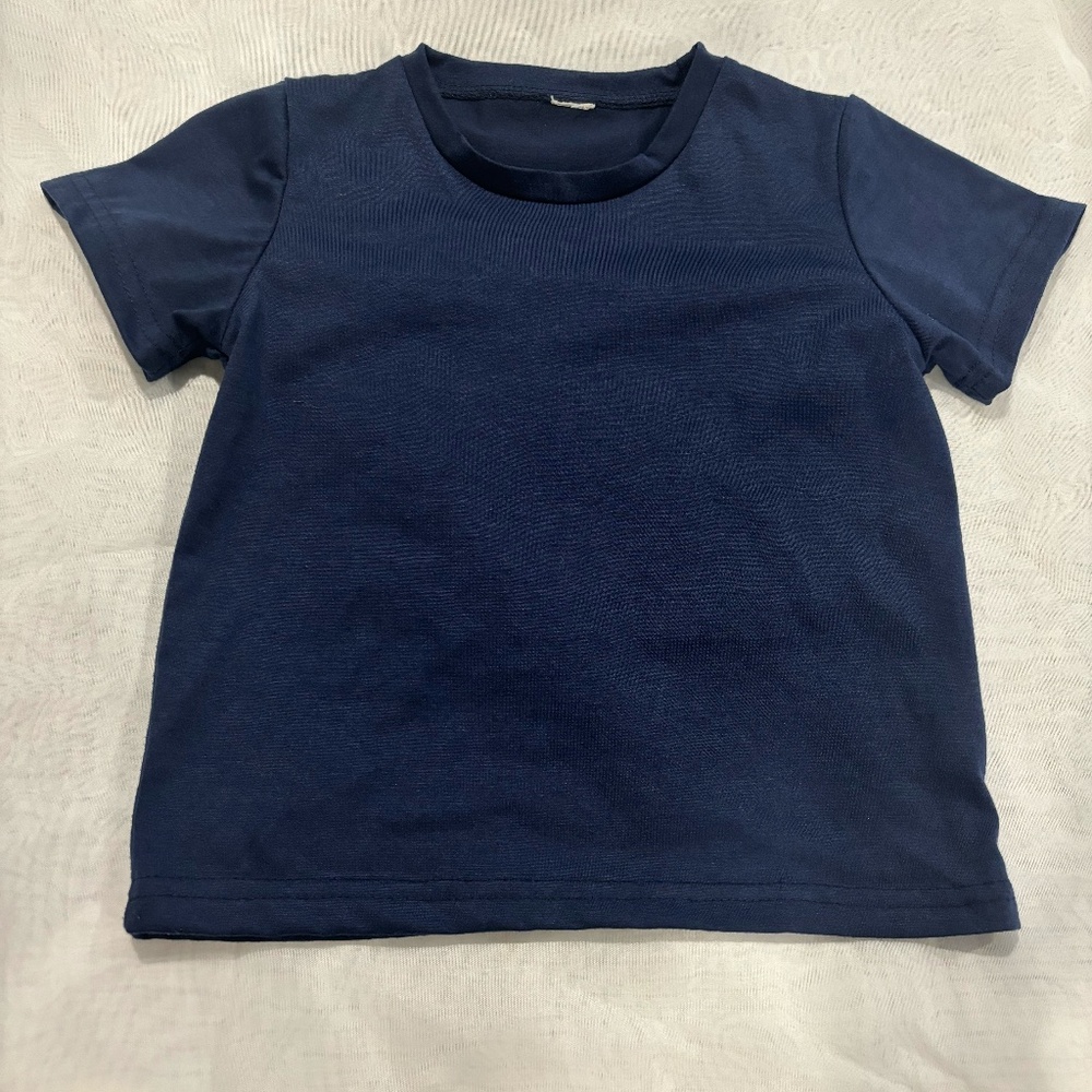 Toddler Boy T-shirt **Bundle & Save**